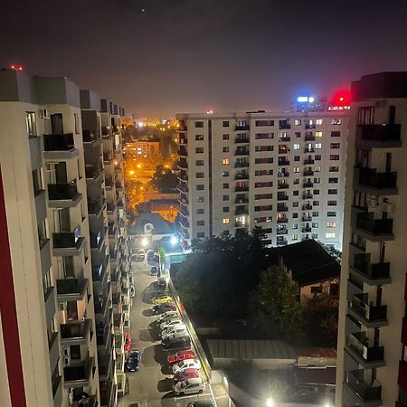 Radium Luxury Apartment Palace Bucureşti Ngoại thất bức ảnh