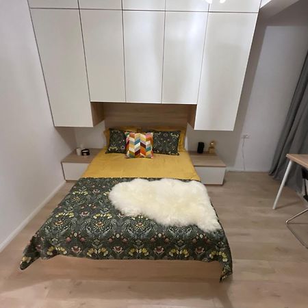 Radium Luxury Apartment Palace Bucureşti Ngoại thất bức ảnh