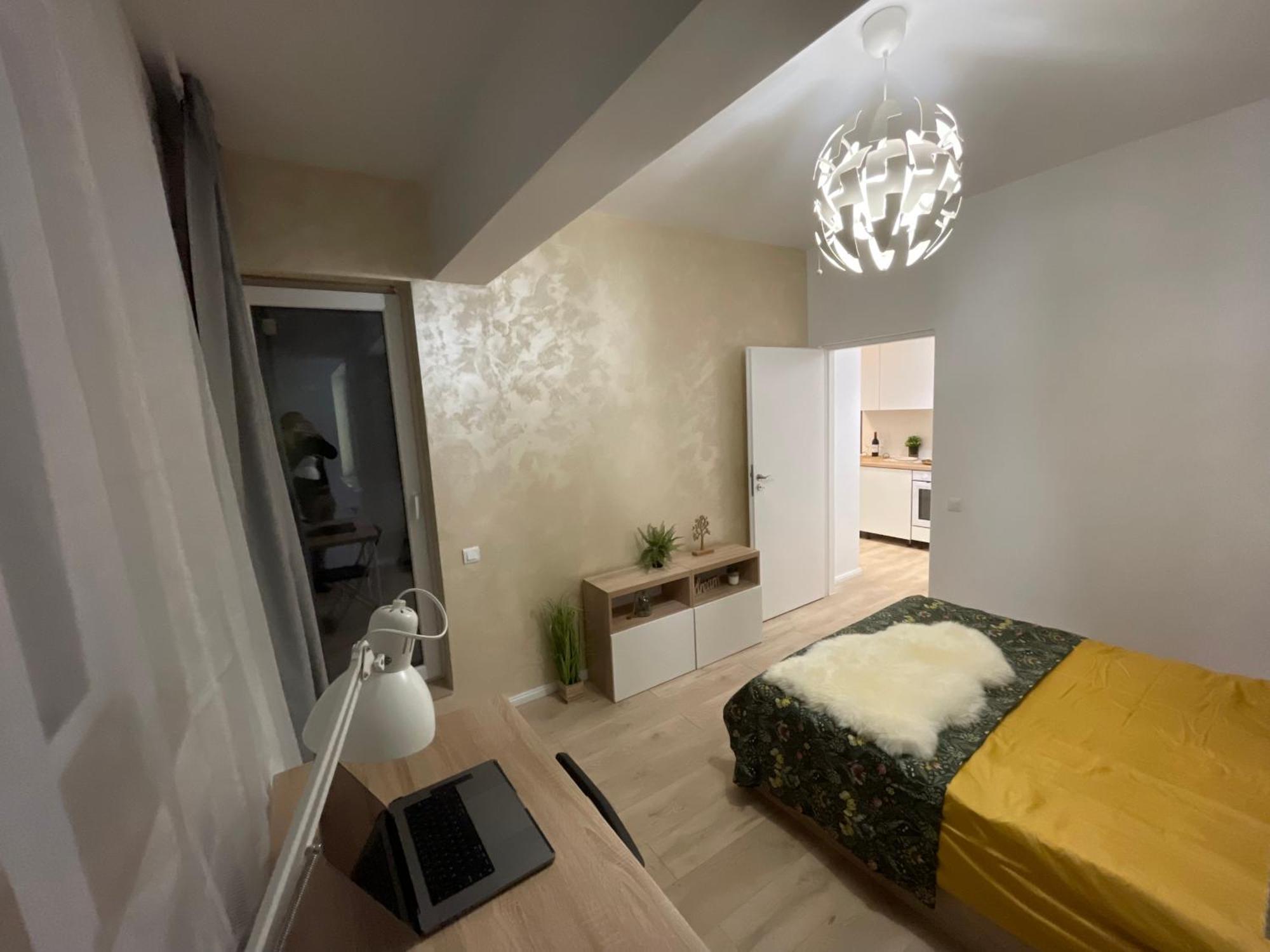 Radium Luxury Apartment Palace Bucureşti Ngoại thất bức ảnh
