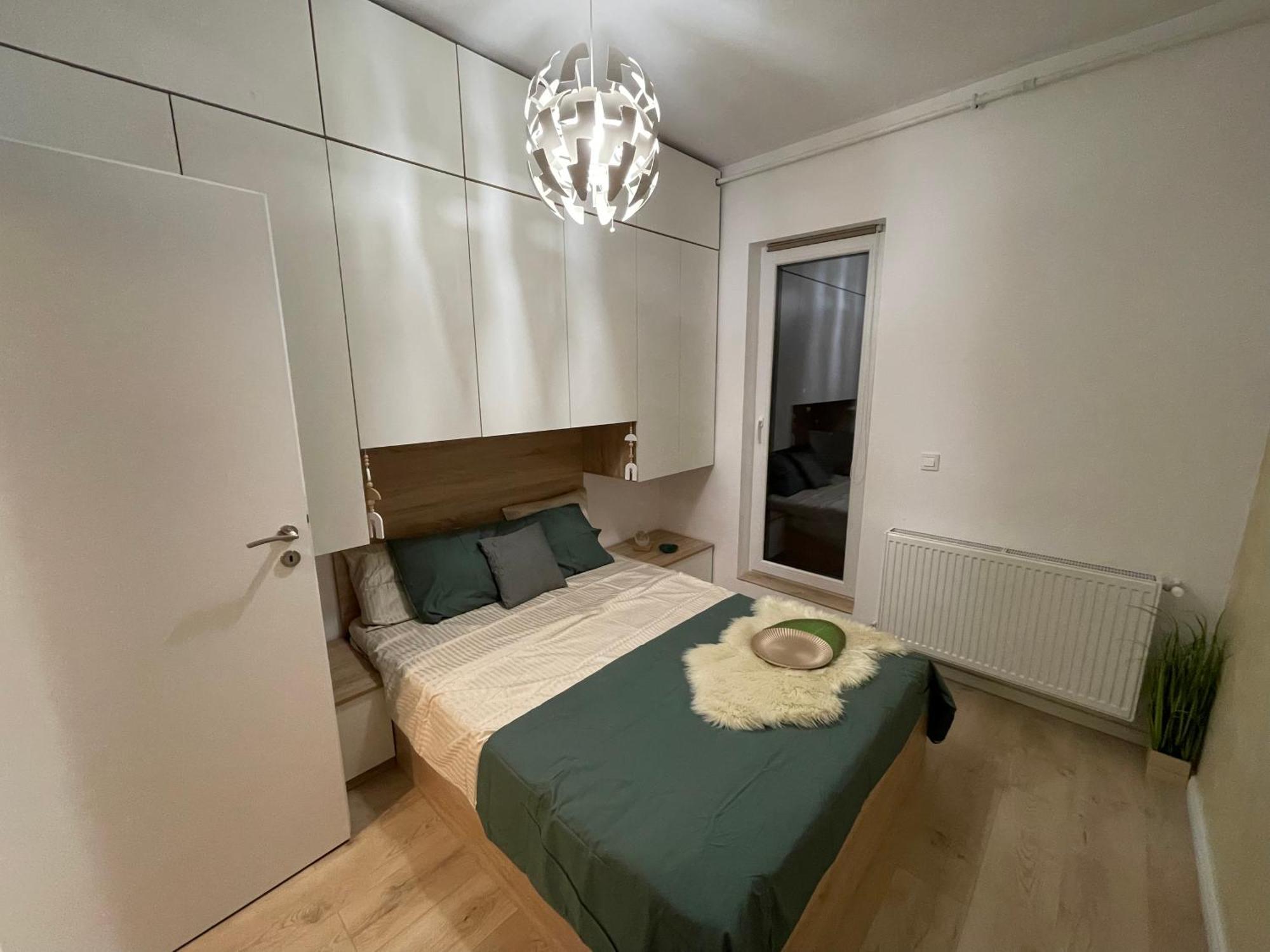 Radium Luxury Apartment Palace Bucureşti Ngoại thất bức ảnh