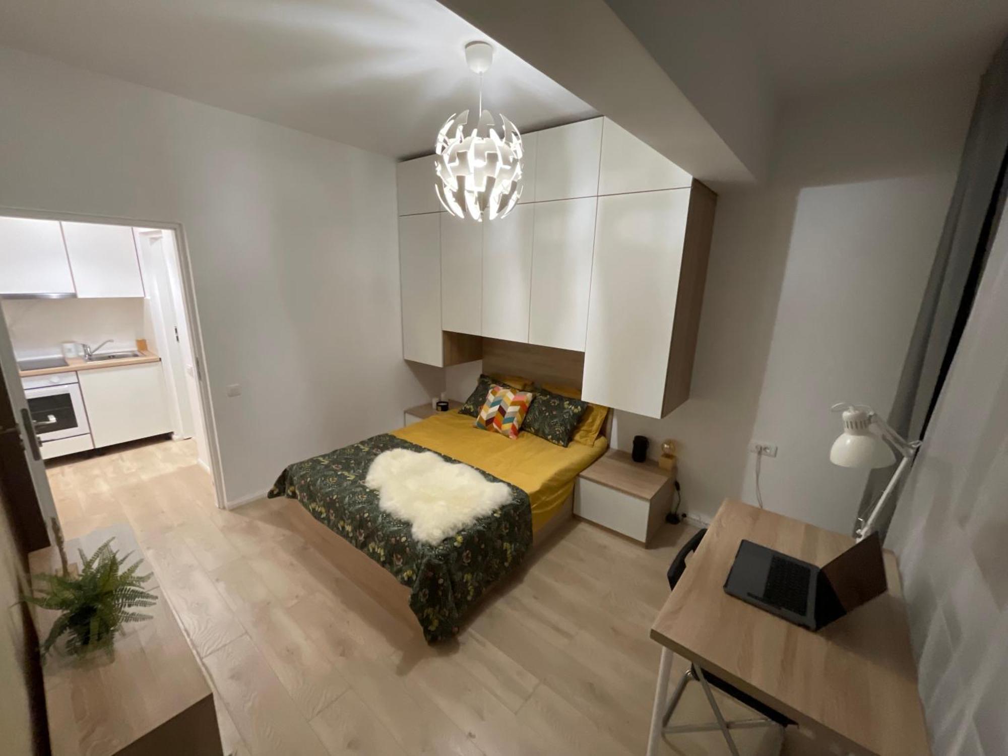 Radium Luxury Apartment Palace Bucureşti Ngoại thất bức ảnh