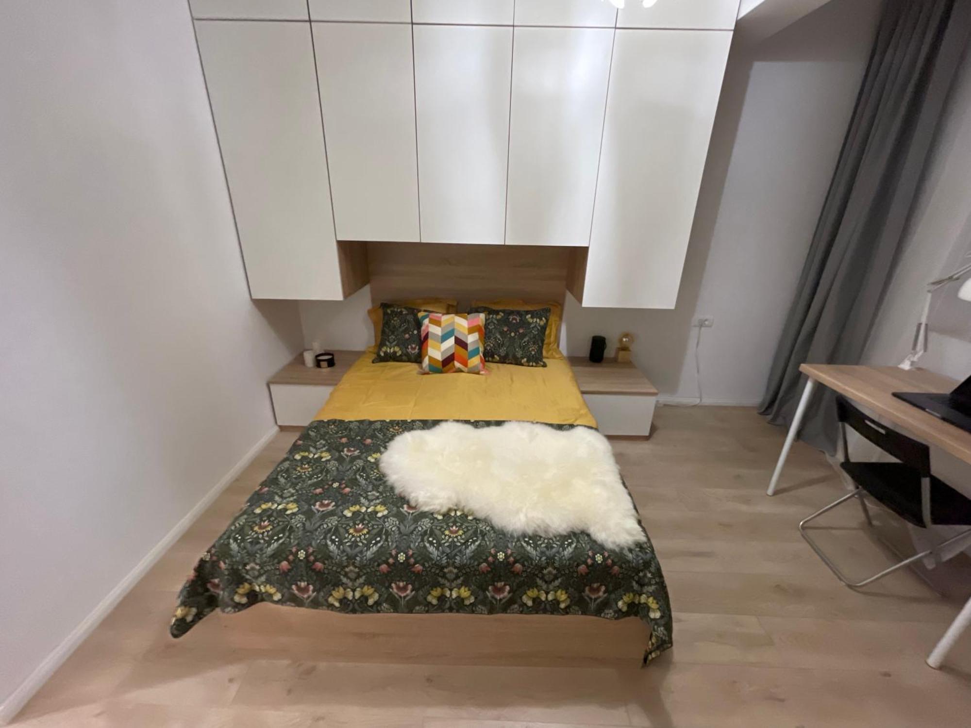 Radium Luxury Apartment Palace Bucureşti Ngoại thất bức ảnh