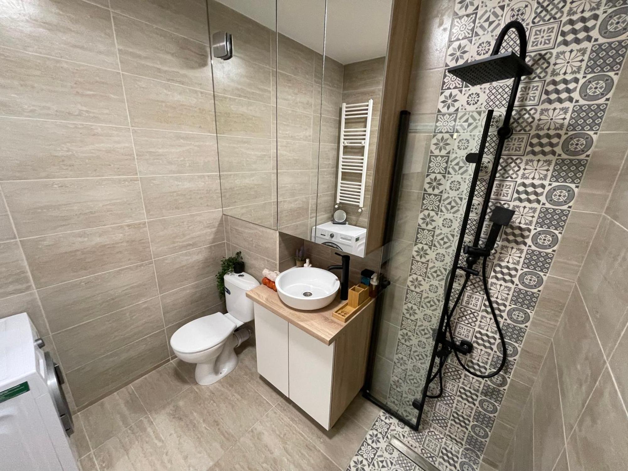 Radium Luxury Apartment Palace Bucureşti Ngoại thất bức ảnh